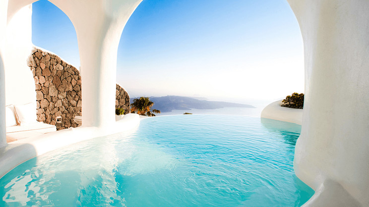 Dana Villas & Infinity Suites